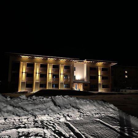 Roessl Lodge Gerlos Dış mekan fotoğraf