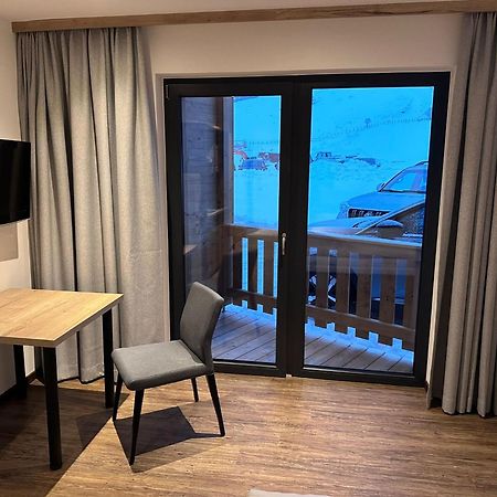 Roessl Lodge Gerlos Dış mekan fotoğraf