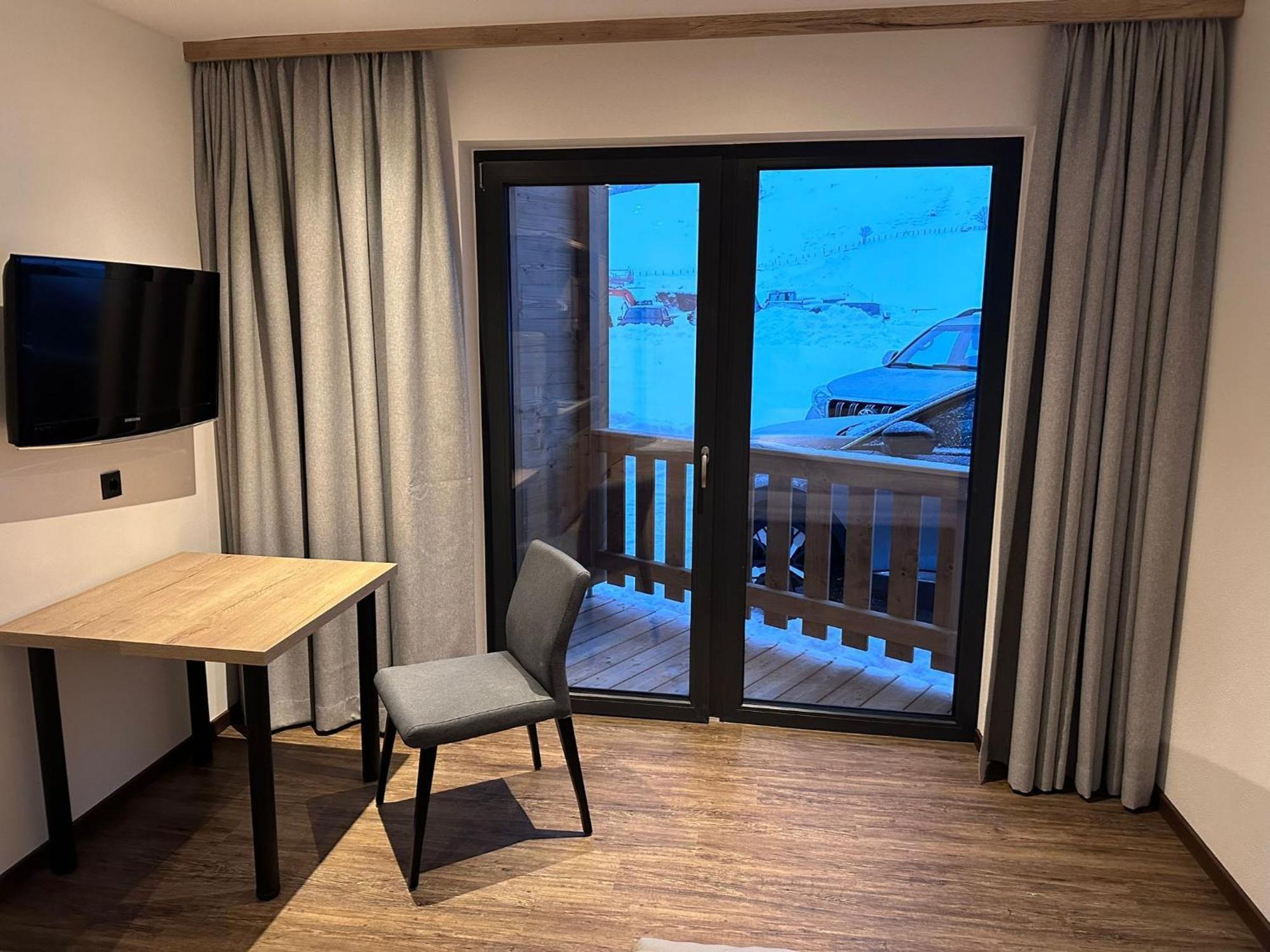 Roessl Lodge Gerlos Dış mekan fotoğraf