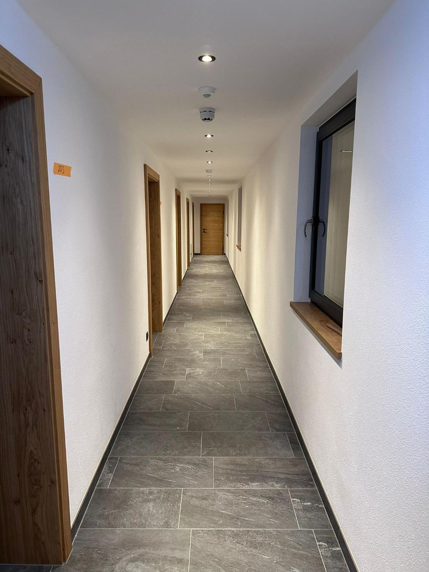 Roessl Lodge Gerlos Dış mekan fotoğraf